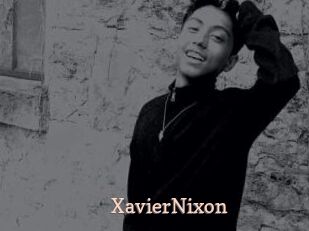 XavierNixon