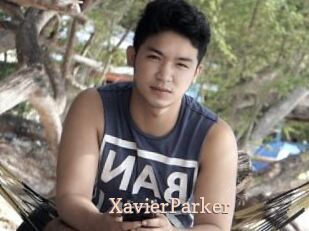 XavierParker