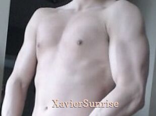XavierSunrise