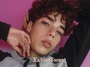 XavierSweet