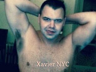 Xavier_NYC