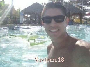 Xavierrr18