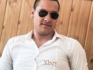 Xboy