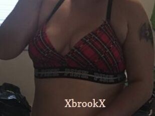 XbrookX