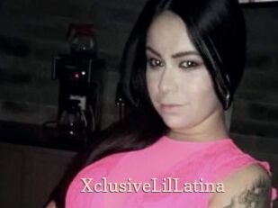 XclusiveLilLatina