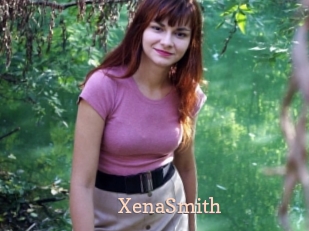 XenaSmith
