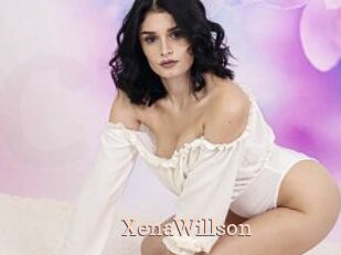 XenaWillson
