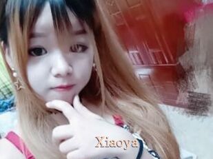 Xiaoya