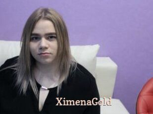 XimenaGold