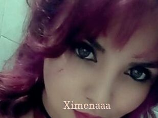 Ximenaaa