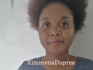 XimmenaDupree