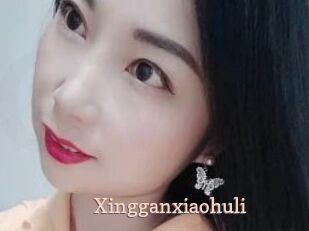Xingganxiaohuli