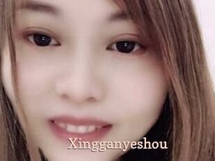 Xingganyeshou