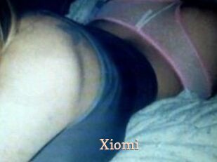 Xiomi_