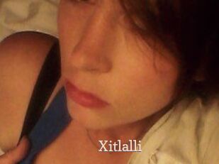 Xitlalli