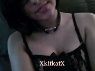 XkitkatX