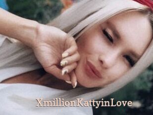 XmillionKattyinLove