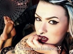 XmissmarlamoonX