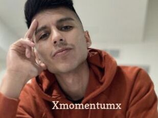 Xmomentumx
