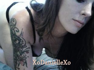 XoDanielleXo