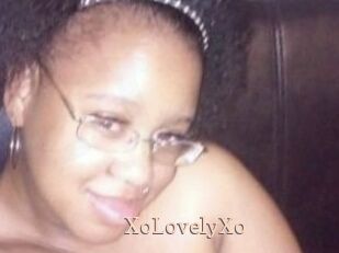 XoLovelyXo