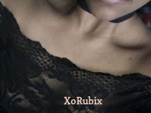 XoRubix