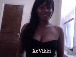 XoVikki