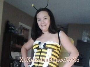 XoXoErika_ReneeXoXo