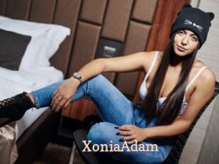 XoniaAdam