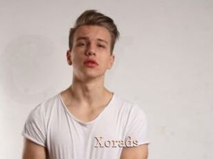 Xorads