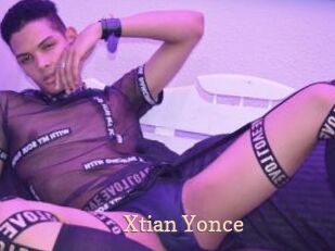 Xtian_Yonce