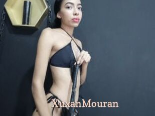 XuxanMouran