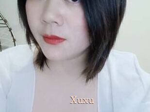 Xuxu