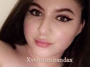 Xvenusmirandax