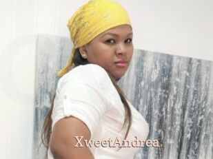 XweetAndrea