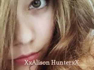 XxAlison_HunterxX