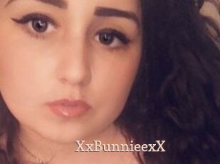 XxBunnieexX
