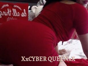 XxCYBER_QUEENxX