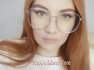 XxGoldenFox