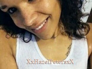 XxHazel_PetersxX