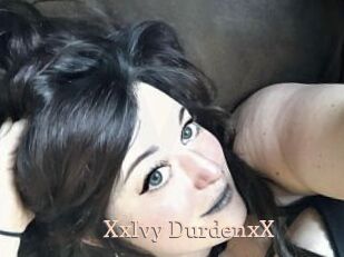 XxIvy_DurdenxX