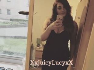 XxJuicyLucyxX