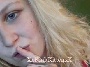 XxKinkKittenxX