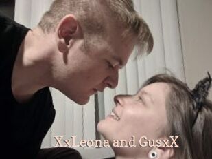 XxLeona_and_GusxX
