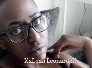 XxLexii_LeonardxX