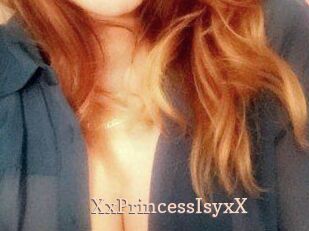 XxPrincessIsyxX