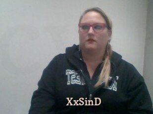 XxSinD