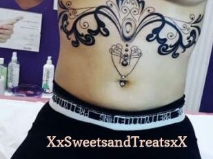 XxSweetsandTreatsxX
