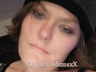 XxTara_AdamsxX