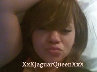 XxXJaguarQueenXxX